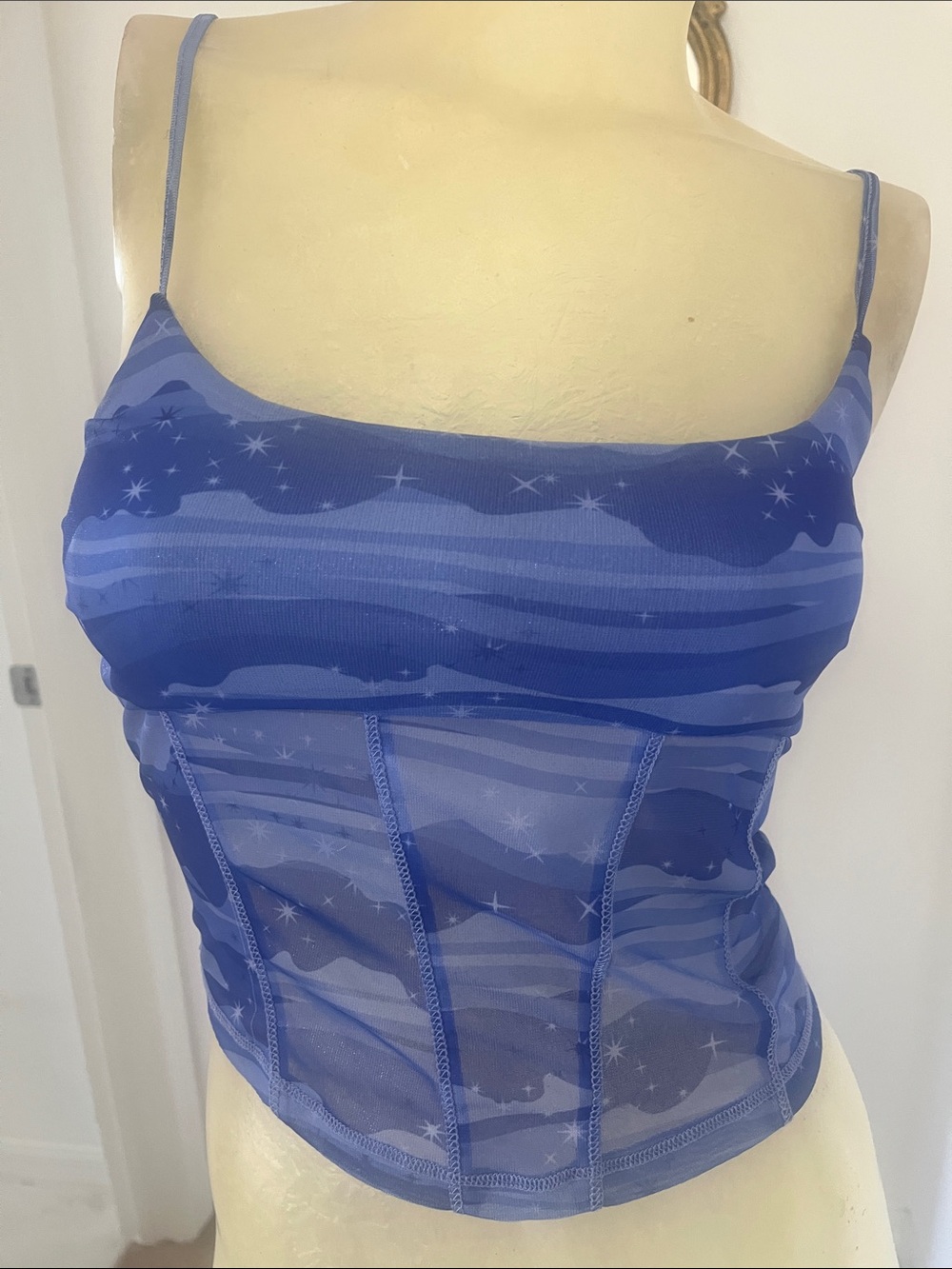 Whimsical Urban Outfitters Cami